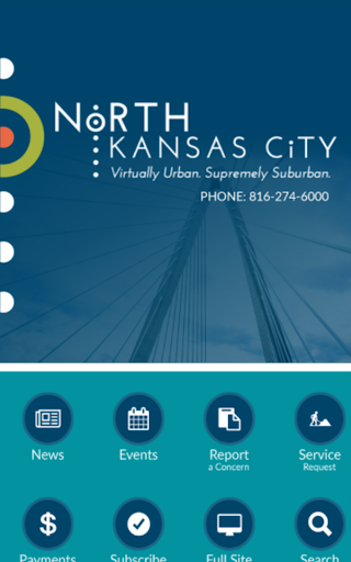 North Kansas City Screen 3