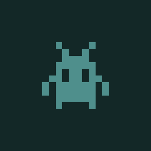 Dahlas Journey — Roguelike