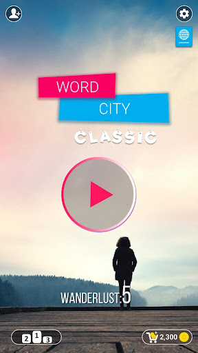 Word City Classic: Free Word Game & Word Search  screenshots 18