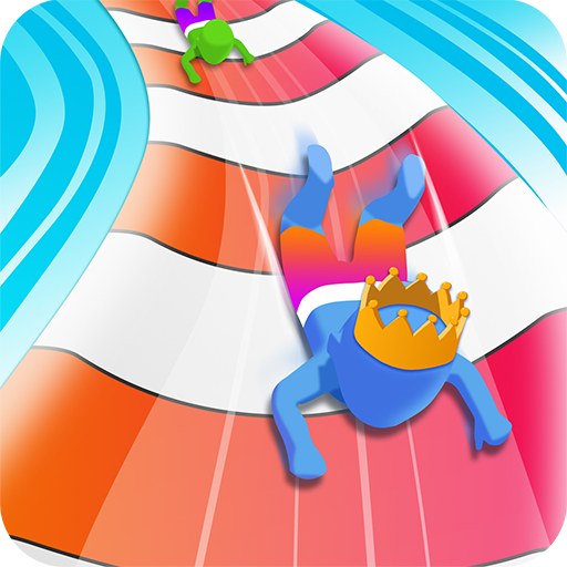 Aquapark.io 앱 아이콘