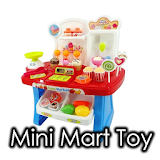Mini Mart Toys Kids icon