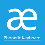 IPA Phonetic Keyboard LITE icon