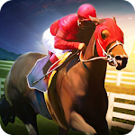 Cover Image of Download Horse Racing 3D  APK
