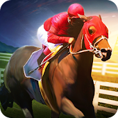 Horse Racing 3D v1.0.3 APK + MOD (unlimited money )