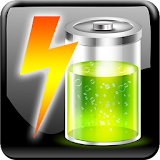 Battery Boost Powersaver icon