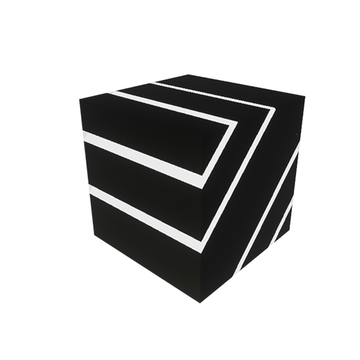 Grayscale logo
