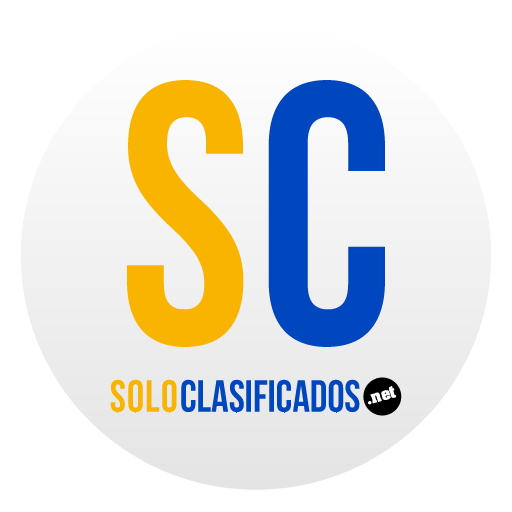 Solo Clasificados logo