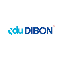 「eduDibon」のアイコン画像