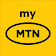 MyMTN CI icon