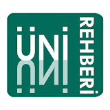 Üniversite Rehberi 2015 icon