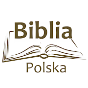 BIBLIA AUDIO - Pismo Święte PL - Bez Opłat !