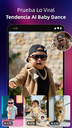 AI Marvels - AI Photo & Video screenshot 2
