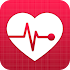 Heart Rate Monitor BPM Tracker7.6