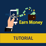 Make Easy Money from Apps icon