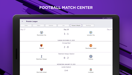 beIN SPORTS 5.1.1 APK screenshots 11