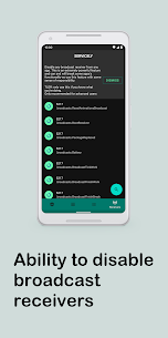 Servicely to control your phone (PRO) 8.1.2 Apk 5