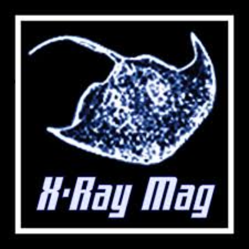 X-ray Mag Blogs Download on Windows
