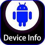 Device Info : Device Hardware & Software Info Apk