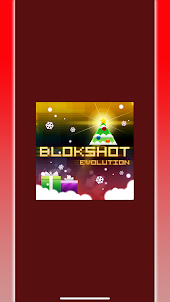 Blokshot Christmas