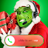 Grinch Video Call3.0