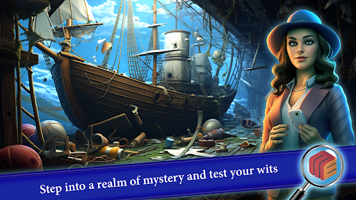 Escape Games: Cartoon Room 1 Screen 3