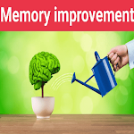 Cover Image of Télécharger Memory improvement  APK