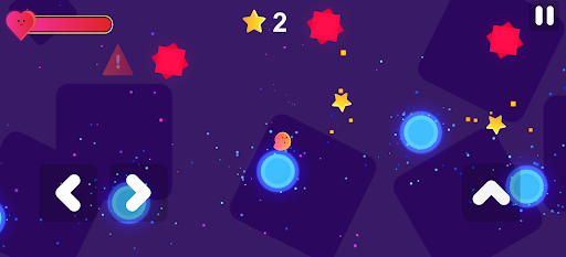 Colors Jump Screen 3