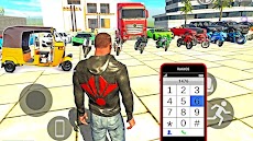 Indian Bike 3D Driving Gameのおすすめ画像2