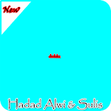 Kumpulan Lagu Hadad Alwi dan Sulis icon