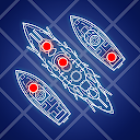 Fleet Battle - Sea Battle icon