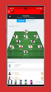 Quebra-Cabeça Flamengo Mengão – Apps on Google Play