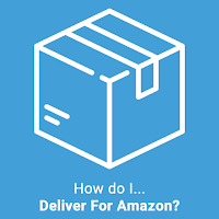 How do I deliver for Amazon An Amazon Flex guide