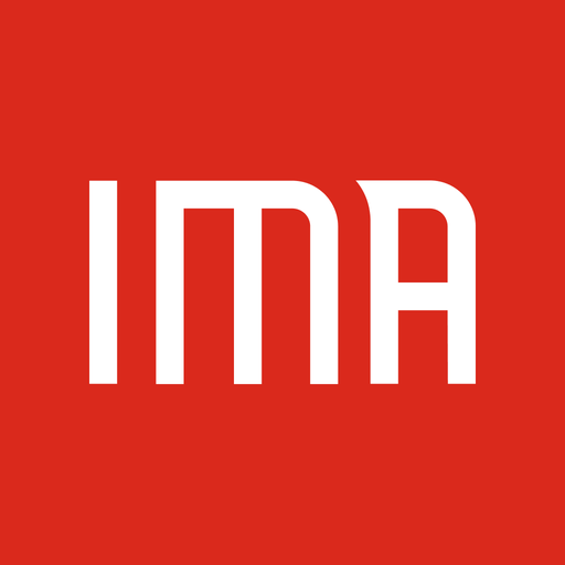 Canifa - IMA Logo