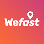 Wefast - Courier Delivery App