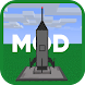 Space Rocket Mod for Minecraft