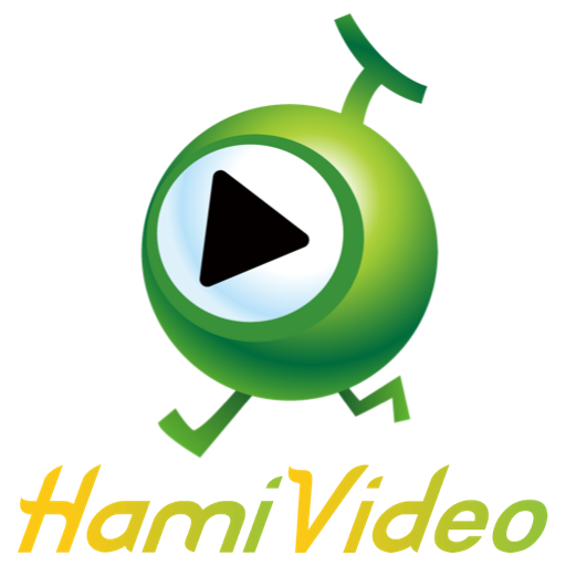 Hami Video TV版 logo