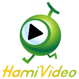 Hami Video TV版 icon