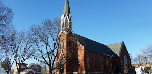 St. Wenceslaus, Iowa City, IA