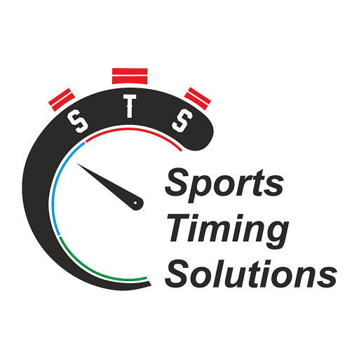 Sports Timing Solutions logo