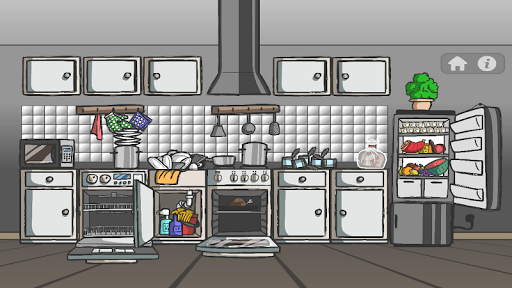 Find Piet Screen 2