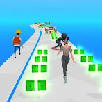 Decoration Run