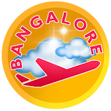 Bangalore Tourist Places icon