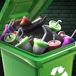 Cover Image of ダウンロード Hyper Garbage  APK