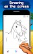 screenshot of How to draw animals