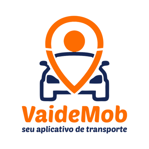 VaideMob - Passageiro logo