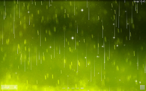 Rain Live Wallpaper Screenshot
