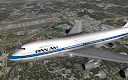 screenshot of RFS - Real Flight Simulator