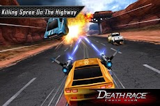 Fire Death Race : Crash Burnのおすすめ画像4