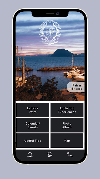 Explore Patra - 1.0.4 - (Android)