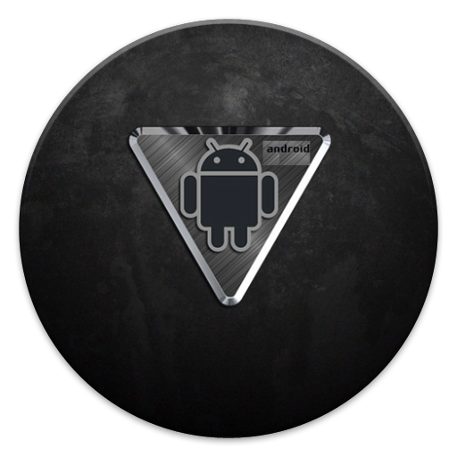 Don't Touch MyDroid  Icon